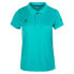 IZAS Ordesa W short sleeve polo