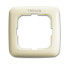 Фото #1 товара BUSCH JAEGER 1725-0-0662 - Beige - Screwless - Busch-Jaeger - 81 mm - 81 mm - 1.1 cm