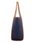 Фото #17 товара Сумка TSD BRAND Pine Hill Canvas Tote Bag