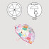 ფოტო #5 პროდუქტის CERDA GROUP Manual Bubble Peppa Pig Umbrella