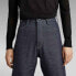 Фото #4 товара G-STAR Stray Ultra Straight Selvedge high waist jeans