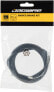 Фото #1 товара Jagwire Basics Brake Cable and Housing Assembly, Black