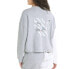 Фото #3 товара Puma Bmw Mms Re:Collection Crew Neck Sweatshirt Womens White 53426602