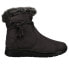 Фото #1 товара Easy Spirit Marie Womens Grey Casual Boots E-MARIE-DGR01