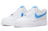 Фото #4 товара Кроссовки Nike Air Force 1 Low Next Nature DN1430-100