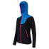 MONTURA Ski Style 2 hoodie fleece