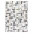 Фото #1 товара Teppich Patchwork 21723 Grau