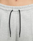 ფოტო #8 პროდუქტის Women's Sportswear Tech Fleece Mid-Rise Jogger Pants