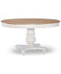 Фото #1 товара Mandeville Round Dining Table