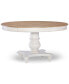 Фото #2 товара Mandeville Round Dining Table