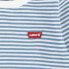 Фото #4 товара LEVI´S ® KIDS Stripe Batwing long sleeve T-shirt