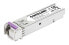 Фото #1 товара Intellinet Gigabit SFP Mini-GBIC Transceiver WDM bidirektional für LWL-Kabel 1000Base-BX-U LC - Transceiver - Fiber Optic