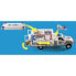 PLAYMOBIL - 70936 - Krankenwagen mit Rettern und Verletzten