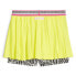 Фото #3 товара Puma Training Skirt X Ll Womens Yellow Casual 52396540