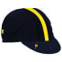 Фото #3 товара SANTINI Le Maillot Jaune Cap