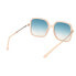 ფოტო #5 პროდუქტის GUESS GU7845 Sunglasses