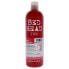 Bed Head by Tigi Urban Antidotes Resurrection Shampoo for Damaged Hair, 750 ml (Pack of 1)