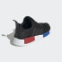 Фото #6 товара Детские кроссовки adidas NMD 360 Shoes (Черные)