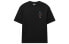 FILA T-Shirt F71U028101F-BK
