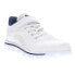 Propet Travelactiv Axial Fx Walking Womens White Sneakers Athletic Shoes WAT093 9.5, EE, Широкая - фото #2