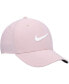 Men's Lavender Legacy91 Sport Performance Adjustable Hat
