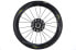 Фото #1 товара Mavic Comete Pro Carbon Road Rear Wheel, 700c, 9x130mm Q/R, 20H, 6-Bolt, 11speed