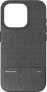 Фото #1 товара Native Union Native Union (RE)CLASSIC Case, black - iPhone 16