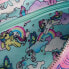 ფოტო #7 პროდუქტის LOUNGEFLY My Little Pony All-Over Print Crossbody Bag