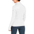 VAUDE Livigno II half zip long sleeve T-shirt
