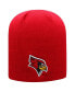 Men's Red Illinois State Redbirds Core Knit Beanie Красный - фото #1