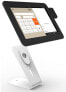 Фото #9 товара Compulocks HOVERTABW - White - Apple iPad Samsung Galaxy Tab - Key