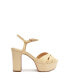 Фото #2 товара Women's Keefa Platform Sandals