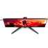 AOC AGON AG405UXC, 40 Zoll Gaming Monitor, 144 Hz, IPS, G-SYNC Compatible