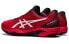 Фото #4 товара Asics Solution Speed FF 2 跑步鞋 红色 / Кроссовки Asics Solution Speed FF 2 1041A182-601