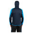 Фото #9 товара ECOON Active Light Insulated Hybrid With Cap jacket