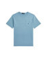 Фото #1 товара Big Boys Cotton Jersey Pocket Tee