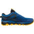 Фото #4 товара MIZUNO Wave Mujin 9 trail running shoes