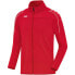 Фото #1 товара Jako Trainingsjacke Classico 8750 01 Rot Gr. L