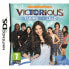 NINTENDO GAMES DS Victorious: Salto A La Fama Spanish - фото #1