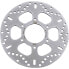 Фото #1 товара EBC Replacement Series Solid Round MD522 brake disc