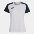 Фото #1 товара Joma Academy IV Sleeve W football shirt 901335.203