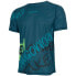 ფოტო #2 პროდუქტის TRANGOWORLD Fouly short sleeve T-shirt