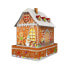 Фото #2 товара 3DPuzzle Sweet Cake House 216 Teile