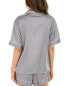 Фото #2 товара Ettitude Sateen Sleepshirt Women's