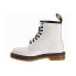 Фото #4 товара Ботинки женские Dr Martens 1460 White Smooth