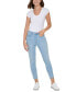 ფოტო #5 პროდუქტის Women's Whisper Soft Skinny Jeans