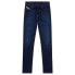DIESEL 09F89 2023 Finitive Jeans