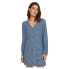 ONLY Nova Life Long Sleeve Dress