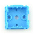 Фото #3 товара Grove - module cover 1x1 blue - 4pcs.