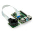 Camera Raspberry Pi HQ IMX477R 12,3 MPx for Raspberry Pi